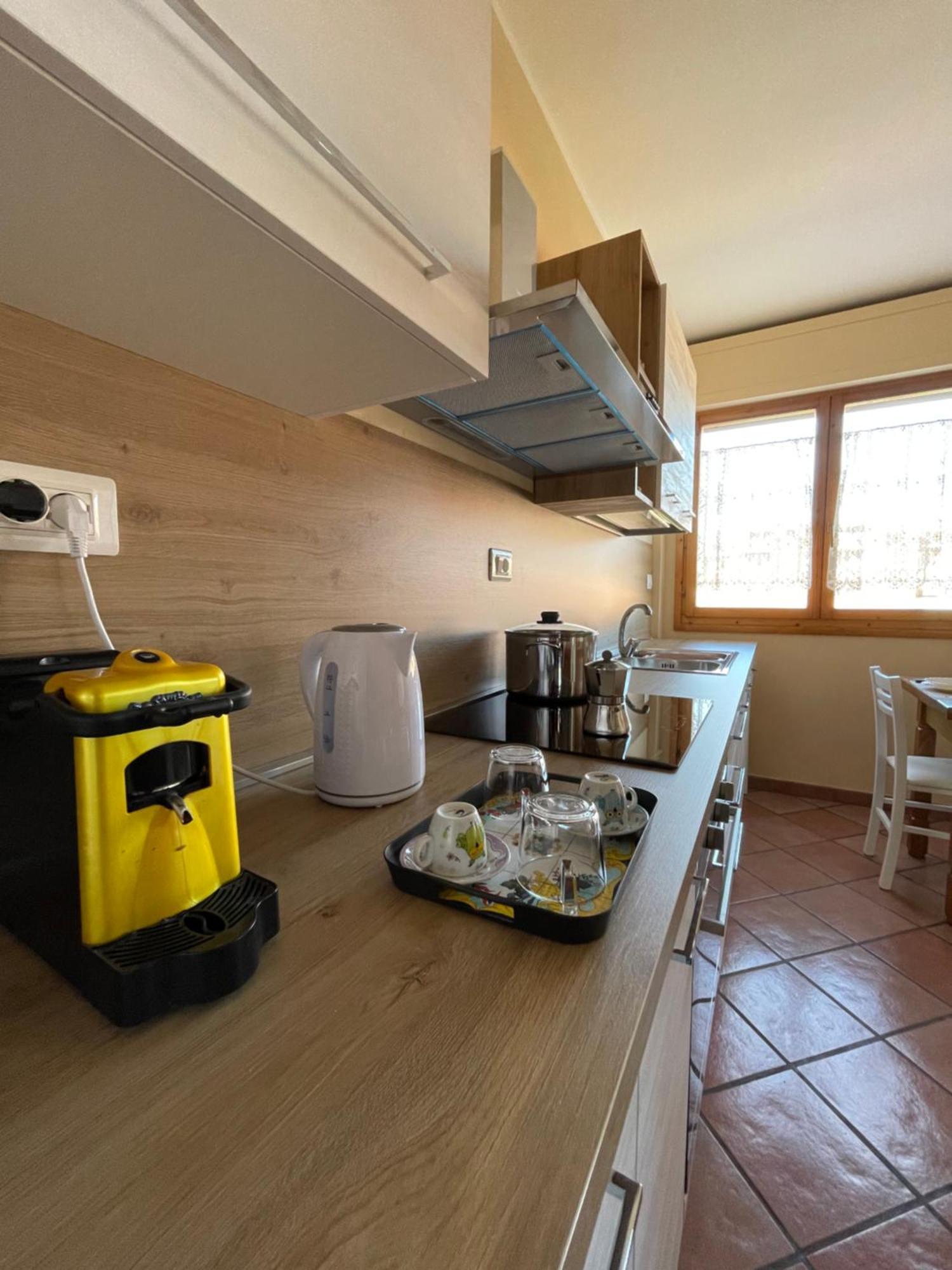 Apartment Anagnina Rom